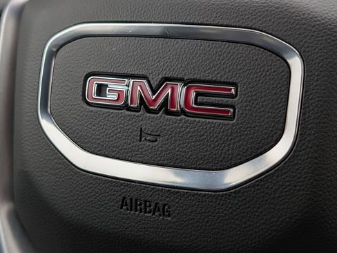New 2026 GMC Sierra 1500 Elevation w/ Elevation Premium Package AWD/4WD image 55