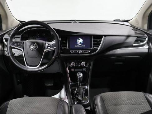 Used 2019 Buick Encore Preferred w/ Safety Package AWD/4WD image 17