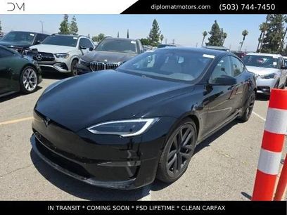Used 2022 Tesla Model S