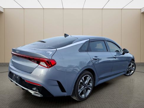 Used 2024 Kia K5 EX w/ EX Premium Package image 7