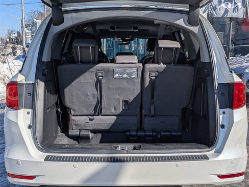 Used 2019 Honda Odyssey Elite image 8