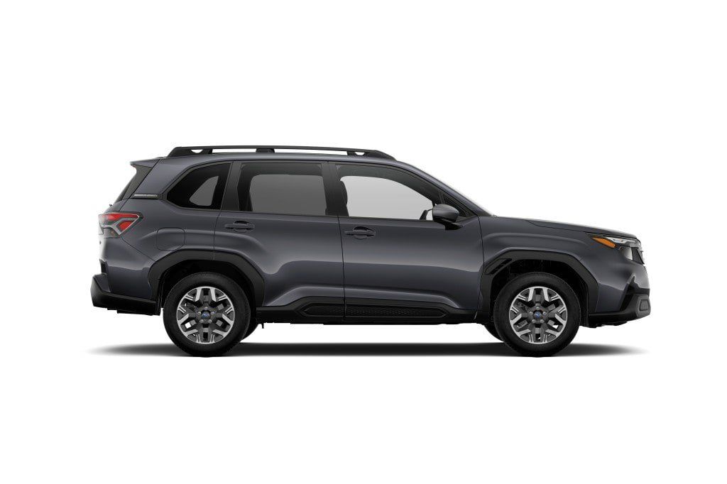 New 2026 Subaru Forester Premium AWD/4WD image 3