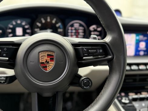 Used 2020 Porsche 911 Carrera S RWD image 25