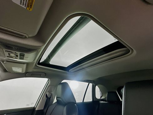 Used 2025 Toyota RAV4 Limited w/ Advanced Technology Package image 26