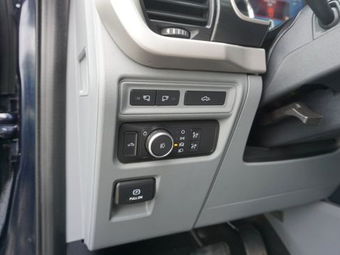 Used 2021 Ford F150 XLT w/ Equipment Group 302A High image 12