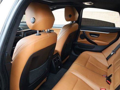 Used 2019 BMW 430i Gran Coupe image 12