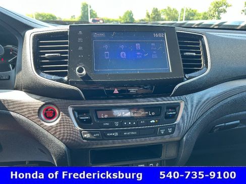 Used 2021 Honda Ridgeline Sport image 21