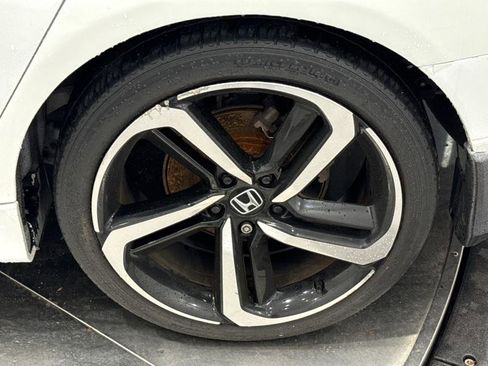 Used 2019 Honda Accord Sport image 50