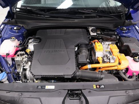 Certified 2023 Hyundai Elantra Limited image 13