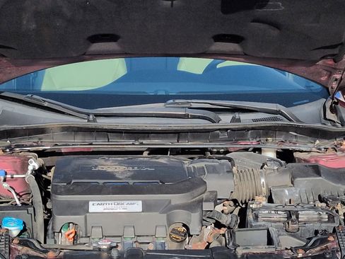 Used 2013 Honda Accord EX-L image 15