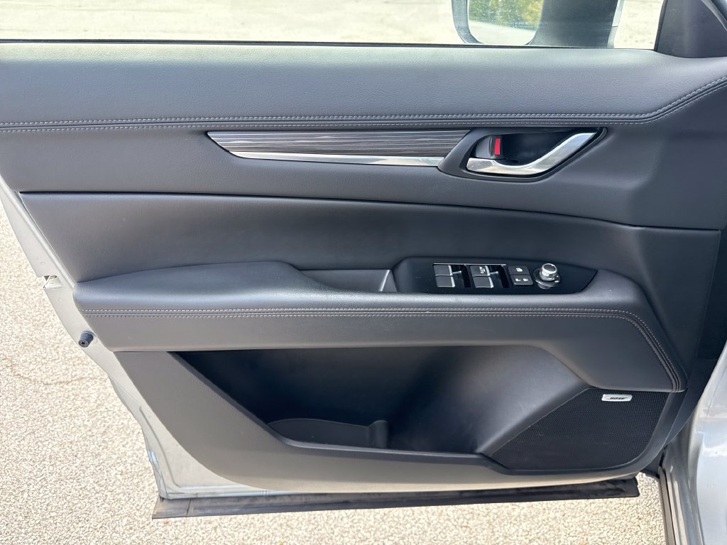 Used 2017 MAZDA CX-5 Grand Touring AWD/4WD image 14