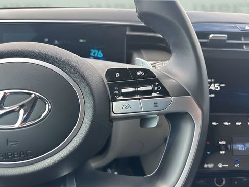 Used 2023 Hyundai Tucson SEL image 16