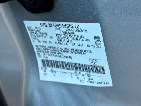 Used 2016 Ford F250 XL w/ Power Equipment Group image 31