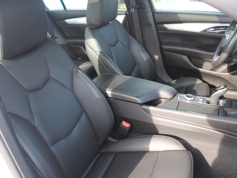 Used 2023 Cadillac CT5 Luxury w/ Sun And Sound Package image 29