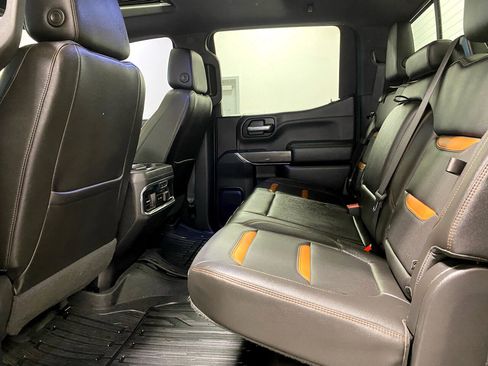 Used 2019 GMC Sierra 1500 AT4 w/ AT4 Premium Package image 26