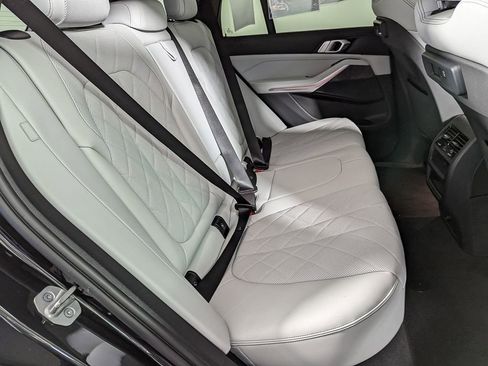 Certified 2023 BMW X5 xDrive40i image 34