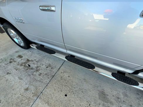 Used 2016 RAM 1500 Big Horn AWD/4WD image 4