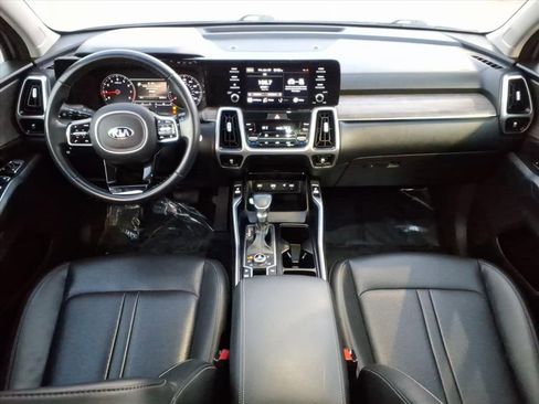 Used 2021 Kia Sorento EX w/ Panoramic Sunroof Package AWD/4WD image 23