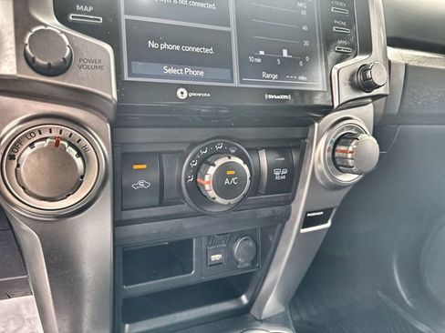 Used 2022 Toyota 4Runner Trail Special Edition image 27