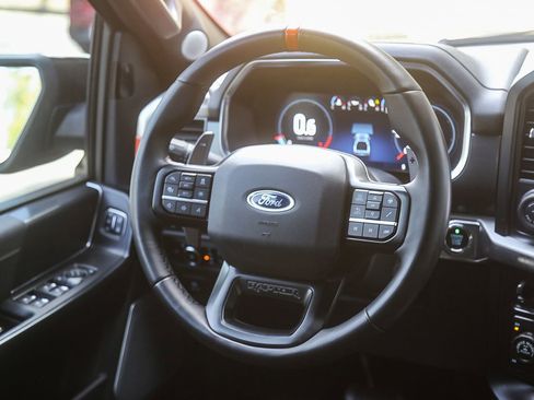 Used 2023 Ford F150 Raptor AWD/4WD image 13