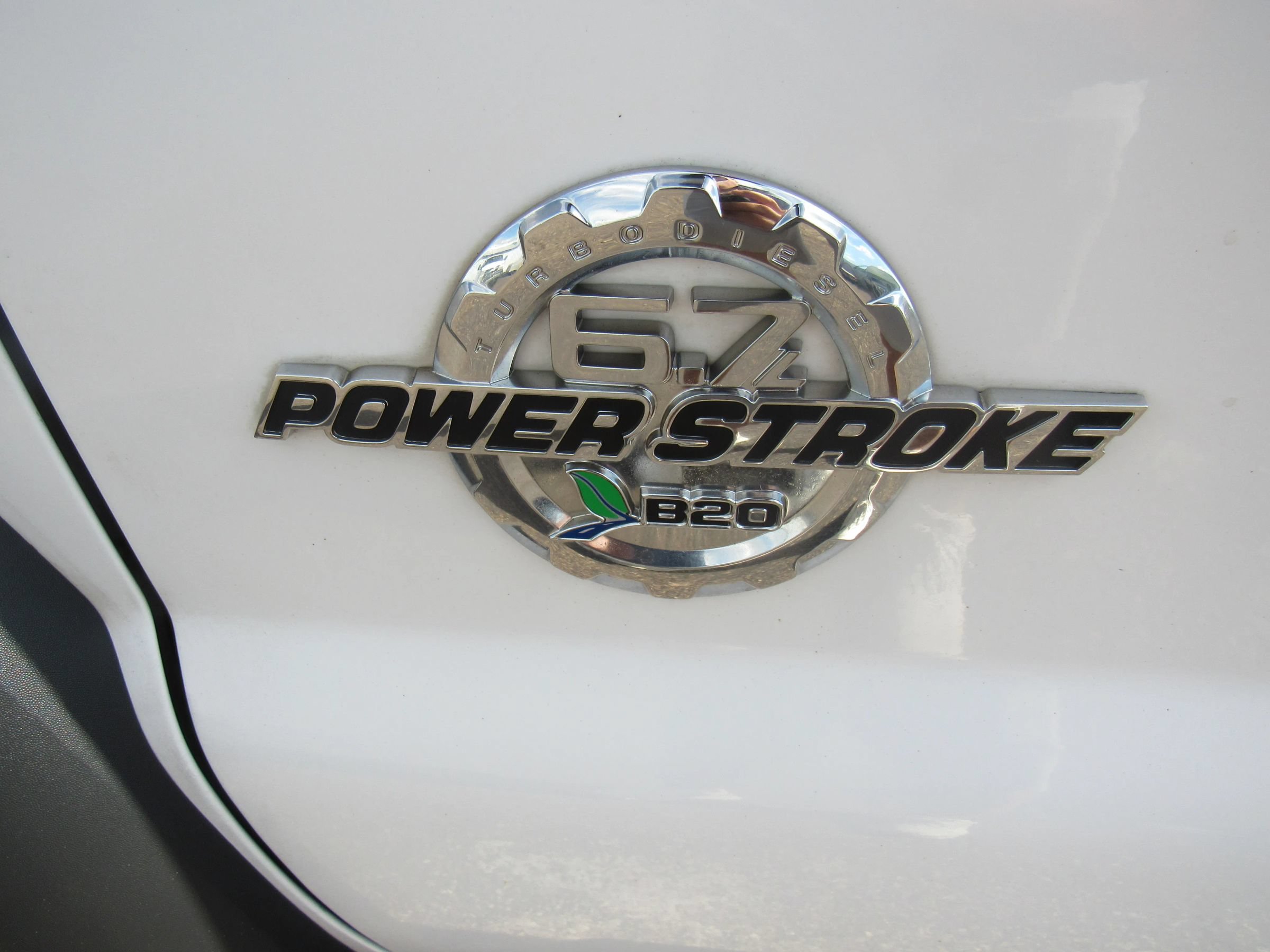 Used 2013 Ford F450 XL w/ PWR Equipment Group AWD/4WD image 16