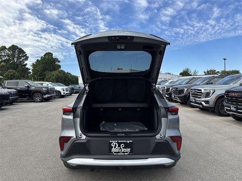 New 2026 Buick Envista Preferred w/ Convenience I Package image 22