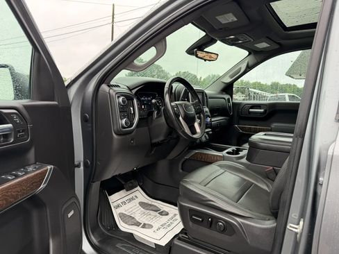 Used 2021 GMC Sierra 1500 Denali w/ Denali Ultimate Package AWD/4WD image 19