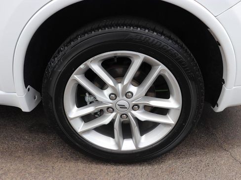 Used 2026 Dodge Durango GT AWD/4WD image 64