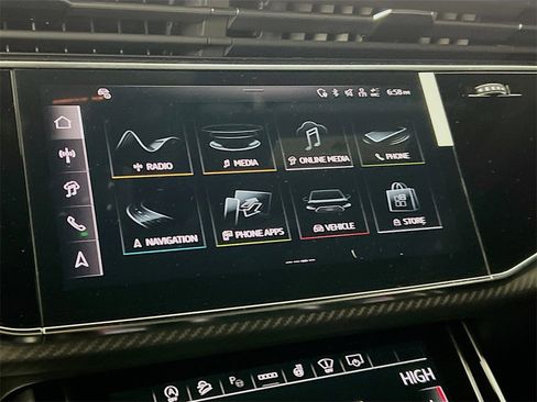 New 2026 Audi Q8 Prestige image 14