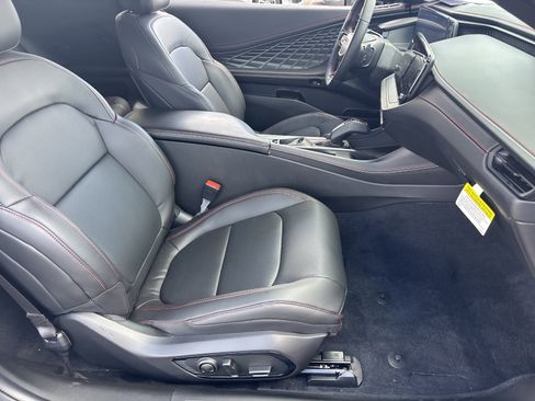 New 2026 Dodge Charger Scat Pack AWD/4WD image 8