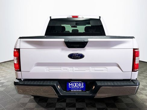Used 2018 Ford F150 XLT image 6
