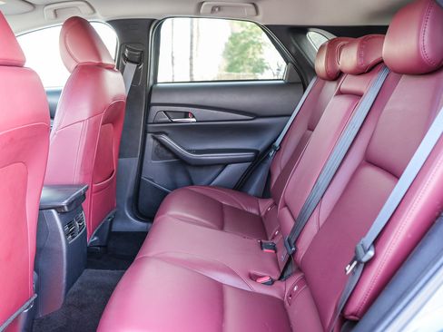 Used 2024 MAZDA CX-30 AWD 2.5 S w/ Preferred Package image 18