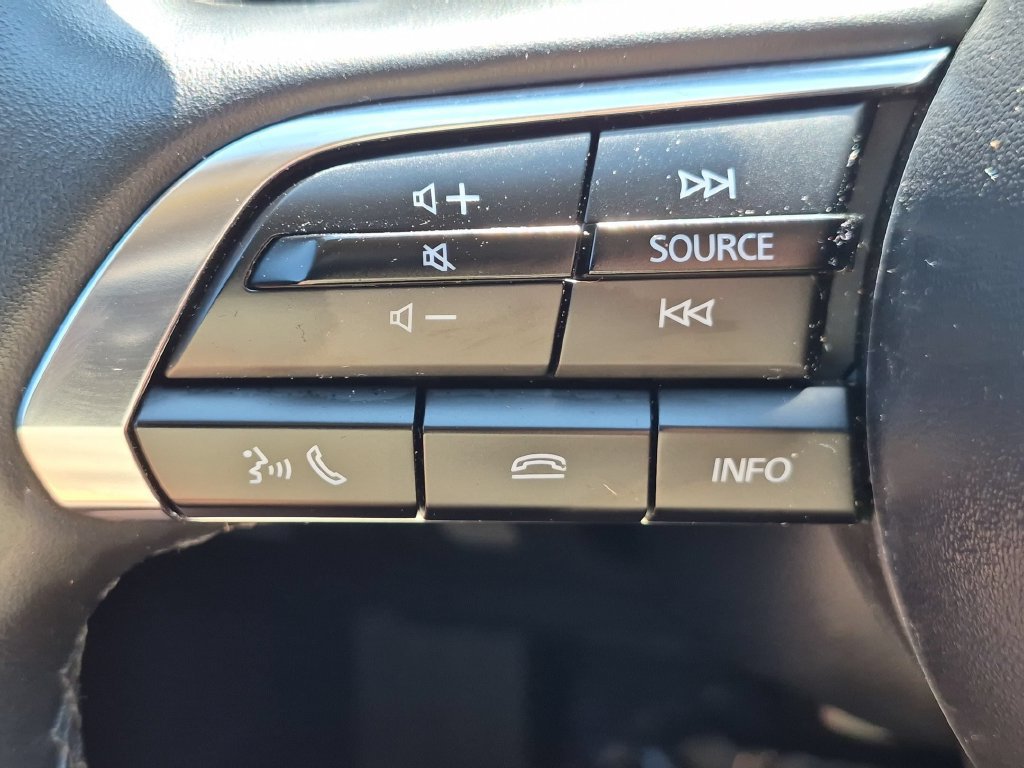 Used 2025 MAZDA CX-30 AWD 2.5 S w/ Preferred Package image 20