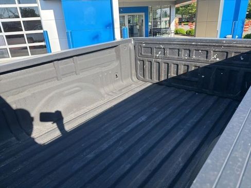 Used 2015 GMC Canyon 4x4 Extended Cab w/ Convenience Package image 22