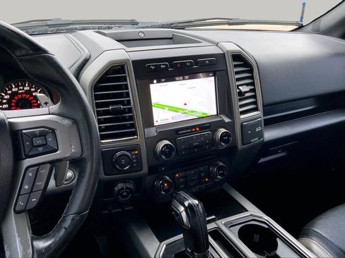 Used 2018 Ford F150 Raptor w/ Equipment Group 802A Luxury AWD/4WD image 7