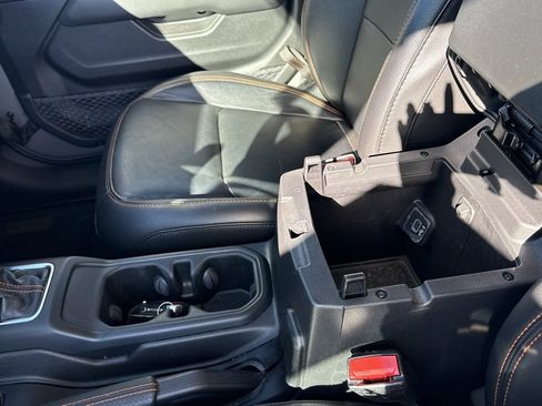 Used 2023 Jeep Gladiator Mojave w/ LED Lighting Group image 25