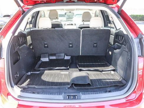Used 2017 Ford Edge Titanium FWD image 27