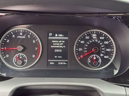 Used 2021 Kia K5 GT-Line w/ GT-Line FWD Premium Package image 29