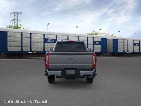 New 2026 Ford F250 Lariat w/ Chrome Package AWD/4WD image 5