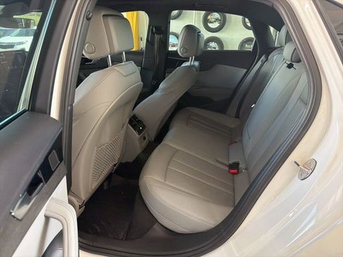 Used 2023 Audi A4 2.0T Premium Plus image 7