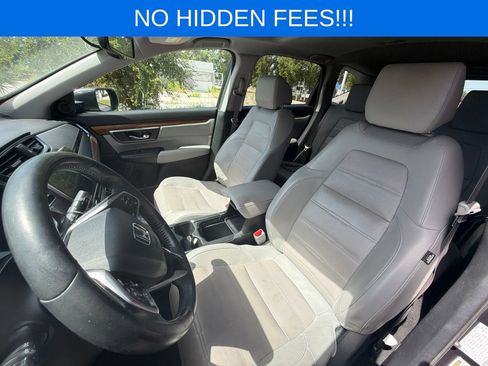 Used 2019 Honda CR-V EX-L image 16