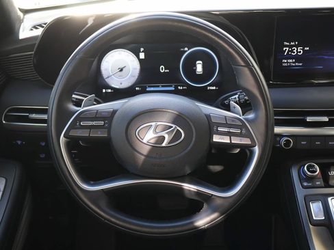 Used 2024 Hyundai Palisade Calligraphy AWD/4WD image 14