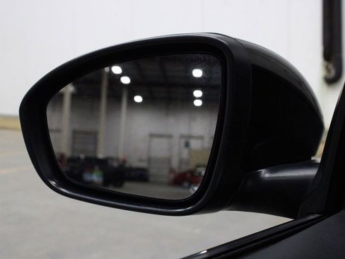 Used 2023 Nissan Altima 2.5 SV image 40