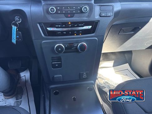 New 2025 Ford Explorer 4WD Police Interceptor w/ Ultimate Wiring Package image 18