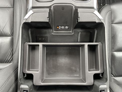 Used 2025 Chevrolet Silverado 1500 RST w/ RST All Star Premium Package AWD/4WD image 44