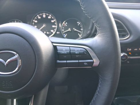 Certified 2024 MAZDA CX-30 AWD 2.5 S w/ Preferred Package image 23