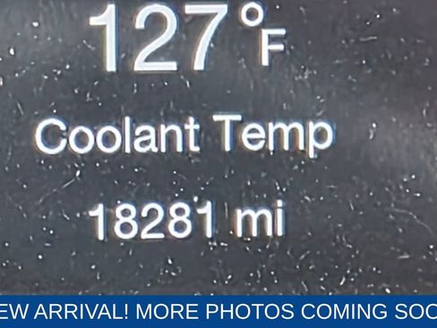 Used 2024 Dodge Durango R/T image 17