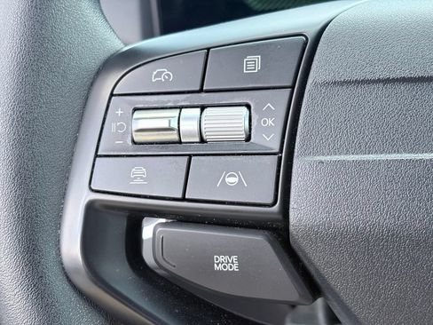 Used 2025 Kia K4 FWD image 14
