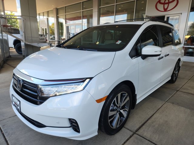 Used 2022 Honda Odyssey Touring image 6
