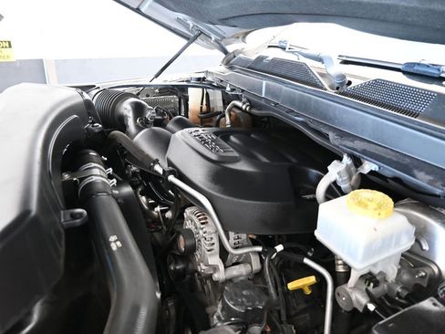 Used 2020 RAM 2500 Power Wagon image 50